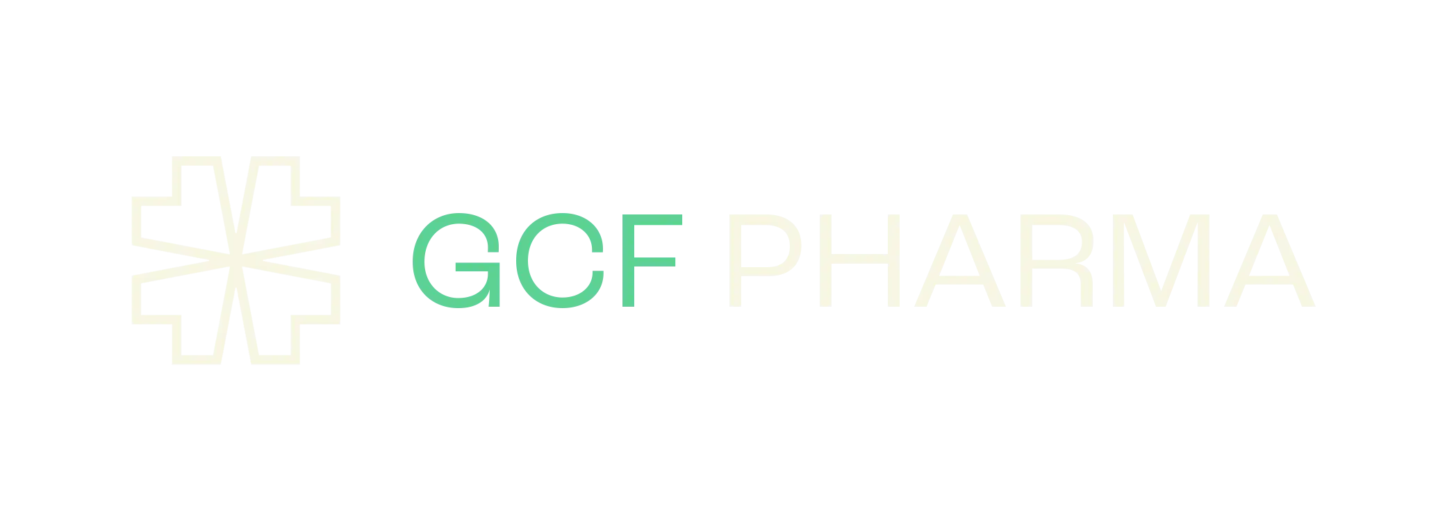 GCF Pharma