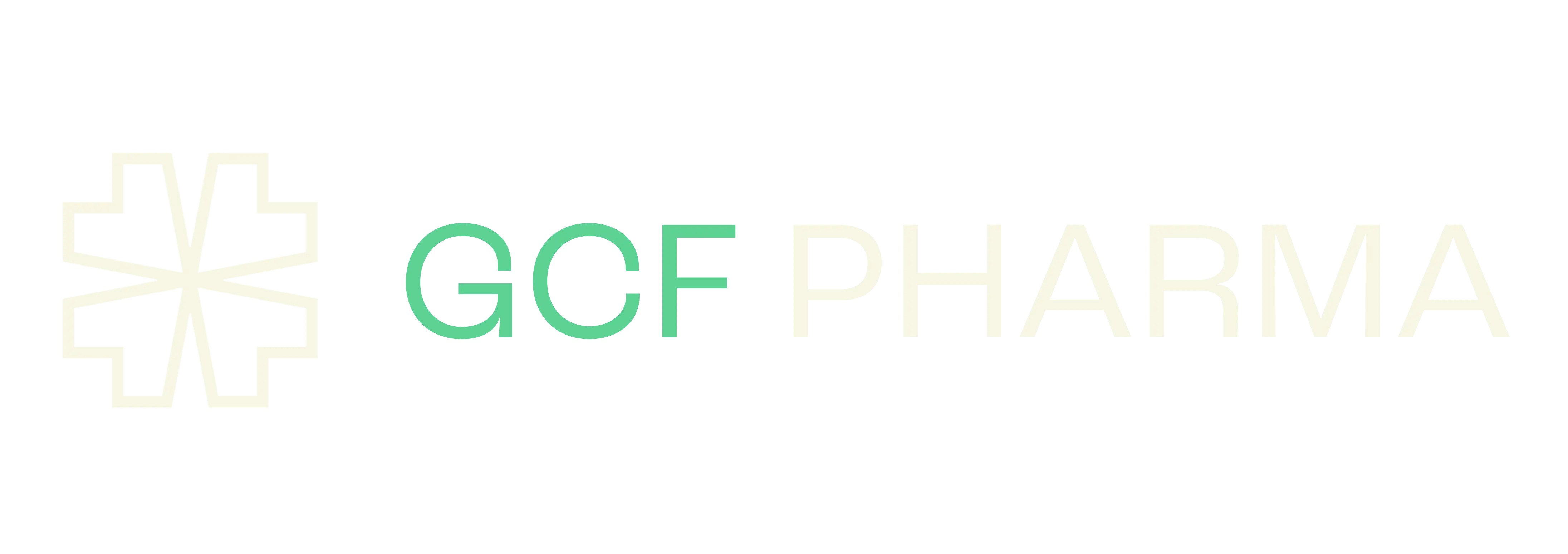 GCF Pharma